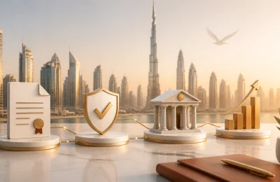 How to Build a Seamless Full-Service UAE Business Setup: Licensing, Tax, Banking & Funding 2026