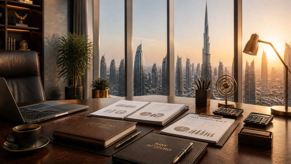 How to Expand a UAE Free Zone Business to the Mainland: Trade License, Banking, Tax and Funding Guide 2026