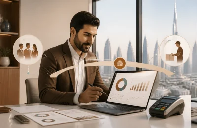How to Manage Supplier Payments with POS Loans and Invoice Discounting in the UAE