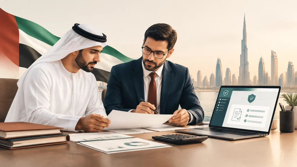 How to File a Voluntary Disclosure in the UAE Before the FTA Finds the Error: 2026 Guide