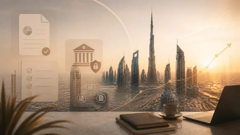 How to Stay Ahead of UAE Regulatory Changes: Business News and Updates for September 2026