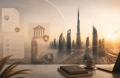 How to Stay Ahead of UAE Regulatory Changes: Business News and Updates for September 2026