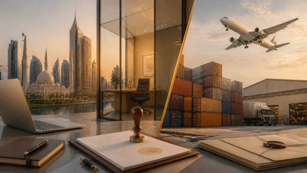 How to Form a Company in Sharjah Mainland or Free Zone: Step-by-Step Guide to Company Formation UAE 2026