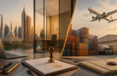 How to Form a Company in Sharjah Mainland or Free Zone: Step-by-Step Guide to Company Formation UAE 2026