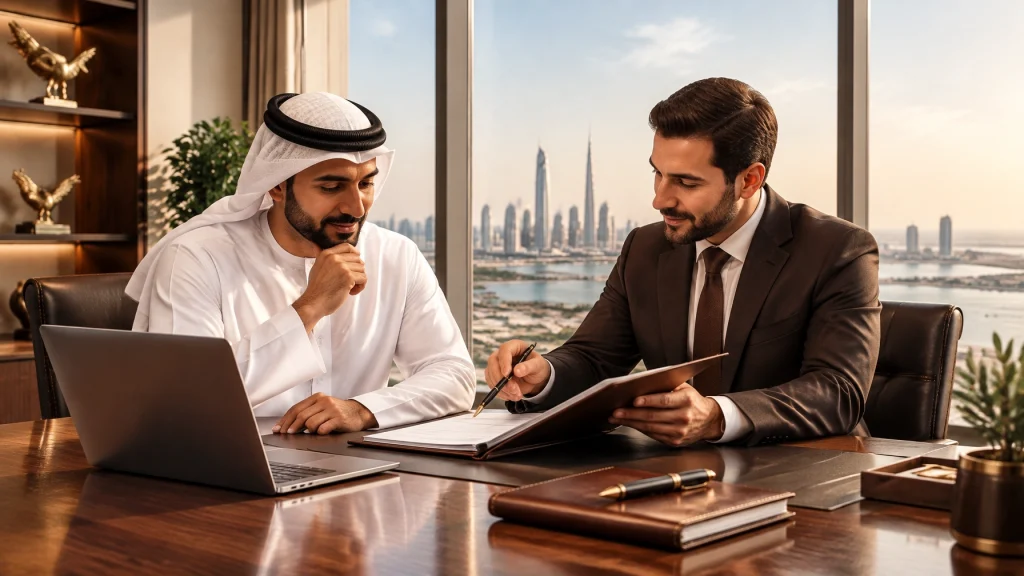How to Open an Invest Bank Business Account in the UAE: Features, Eligibility & Step-by-Step Guide 2026