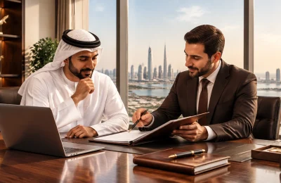 How to Open an Invest Bank Business Account in the UAE: Features, Eligibility & Step-by-Step Guide 2026