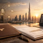 How to Document Source of Funds for Offshore Bank Account Opening in the UAE in 2026
