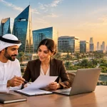 How to Set Up a Company in Dubai Silicon Oasis: Step-by-Step Guide to Company Formation UAE 2026
