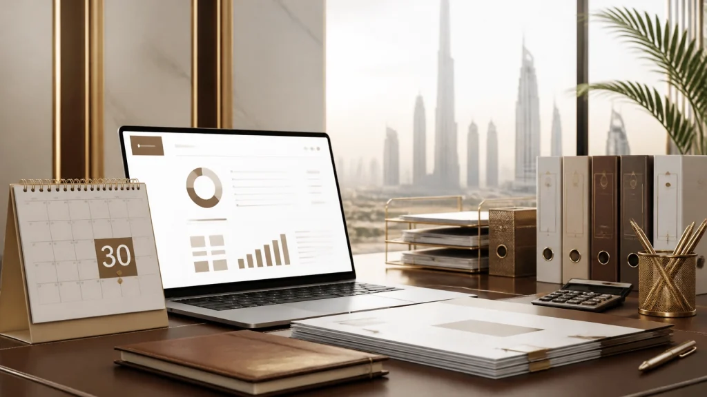 How to Stay Ahead of UAE Business Regulations: Key Updates for September 2026
