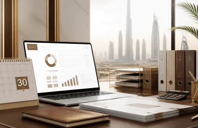 How to Stay Ahead of UAE Business Regulations: Key Updates for September 2026