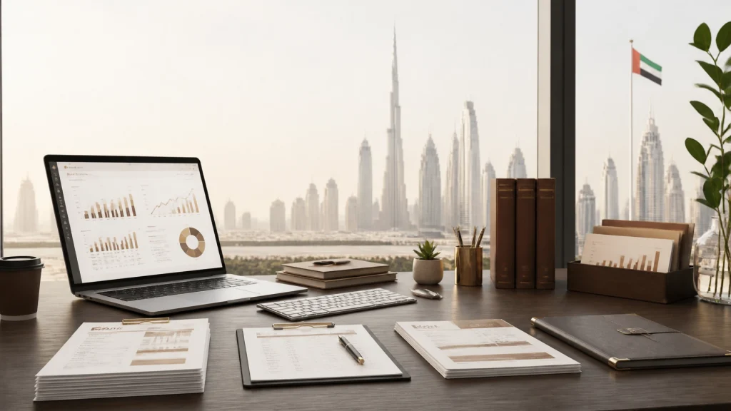 How to Stay Ahead of the UAE Corporate Tax Filing Deadline: September 2026 Updates Every Business Owner Should Know