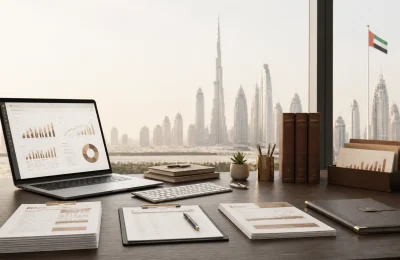 How to Stay Ahead of the UAE Corporate Tax Filing Deadline: September 2026 Updates Every Business Owner Should Know