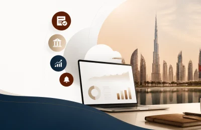 How to Stay Ahead of UAE Business News This Week: Compliance, Banking, and Tax Updates