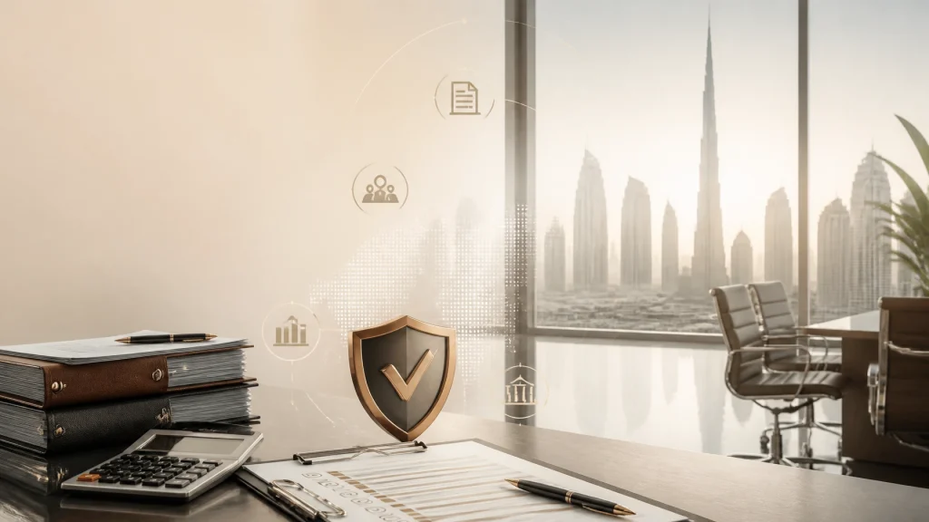 How to Prove Economic Substance in the UAE Before the September 30 Corporate Tax Deadline