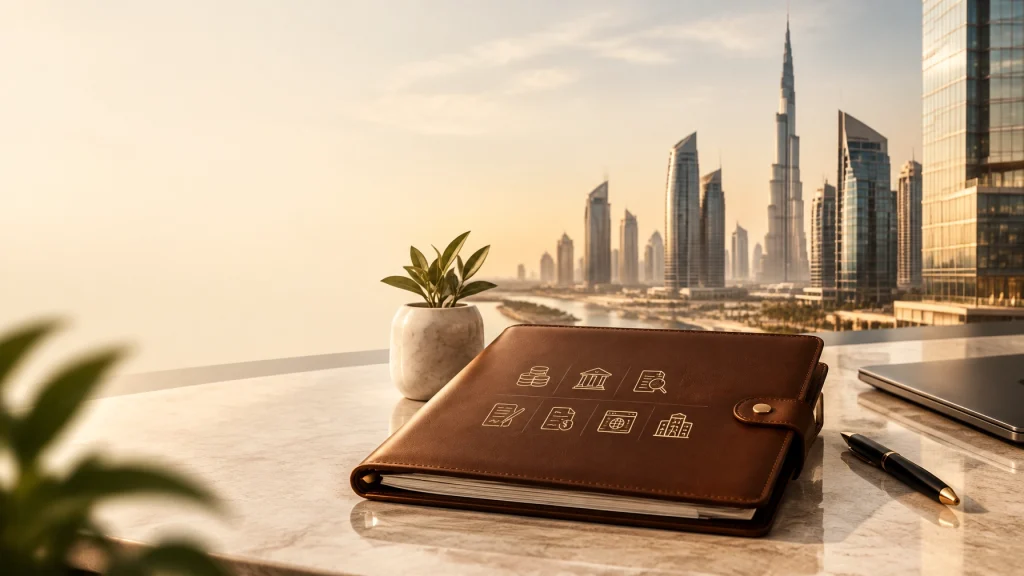 How to Prove Economic Substance in the UAE in 2026: Corporate Tax, Banking and Audit-Proofing Guide