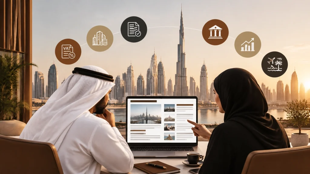 How to Stay Ahead of UAE Business News: Daily Updates for September 16, 2026