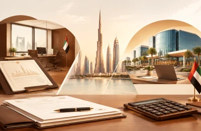 How to Budget for Business Setup in Dubai in 2026: Mainland vs Freezone Costs Explained
