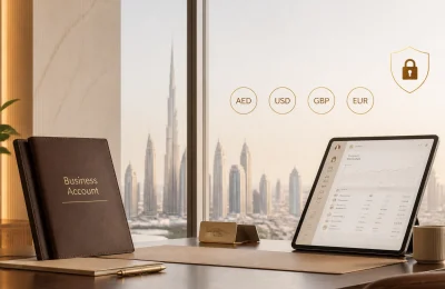 How to Open a National Bank of Umm Al Qaiwain Business Account in the UAE: Features, Eligibility & Step-by-Step Guide 2026