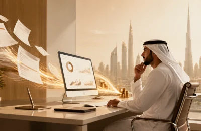 How to Manage Late Customer Payments with Invoice Discounting in the UAE: Turn Unpaid Invoices into Working Capital