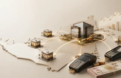 How to Use POS Loans for Multi-Branch Retail Cash Flow in the UAE