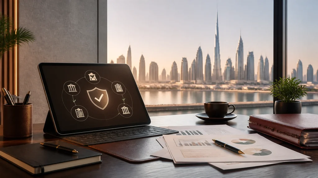 How to Keep Your UAE Business Compliant — Daily News and Service Update — September 5, 2026