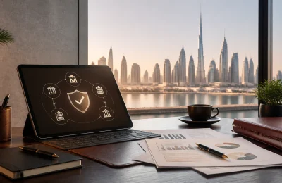 How to Keep Your UAE Business Compliant — Daily News and Service Update — September 5, 2026