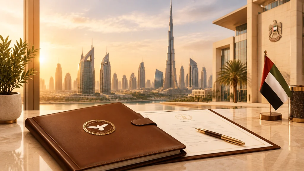 How to Form a Company in Dubai Mainland: Step-by-Step Guide to Company Formation UAE 2026