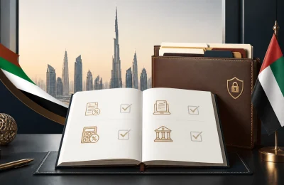 How to Stay Compliant with UAE Corporate Tax and Banking Rules: Key September 2026 Updates
