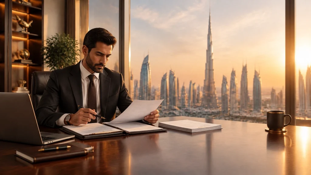 How to Claim UAE Corporate Tax Deductions on Business Loan Interest and Invoice Discounting Costs in 2026