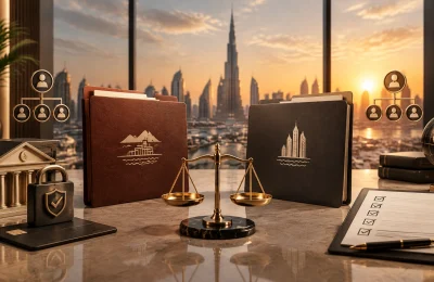 How to Choose Between RAK ICC and JAFZA Offshore for Bank Account Opening in the UAE in 2026