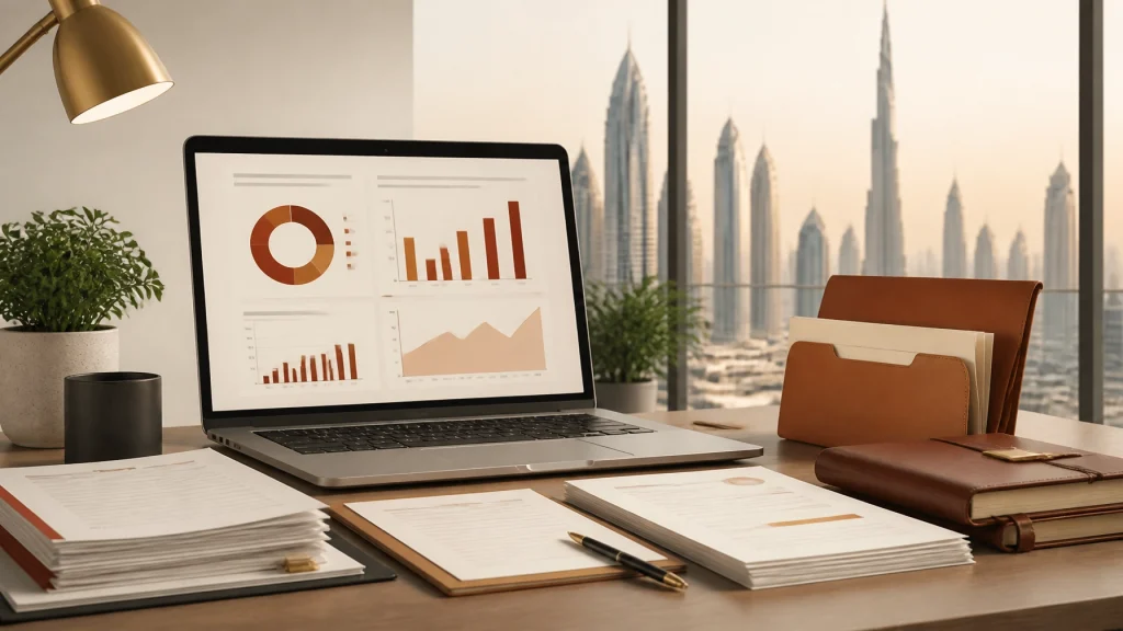 How to Identify FTA Audit Triggers Before You File Your UAE Corporate Tax Return in 2026