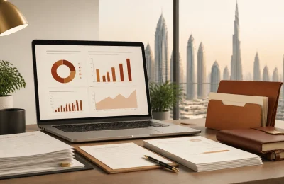 How to Identify FTA Audit Triggers Before You File Your UAE Corporate Tax Return in 2026