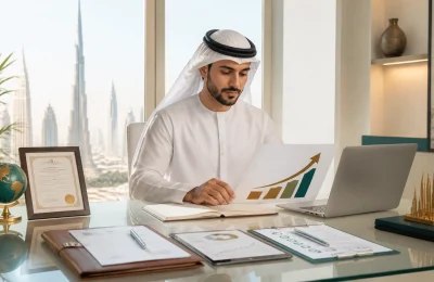 How to Scale Your UAE SME in 2026: Trade License, Bank Account, Tax Strategy, and Business Loans