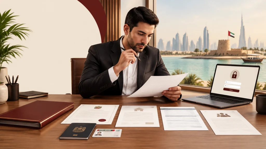 How to Open a National Bank of Umm Al Quwain Business Account in the UAE: Features, Eligibility & Step-by-Step Guide 2026