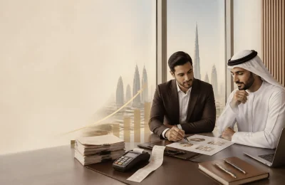 How to Fund Business Expansion with POS Loans and Invoice Discounting in the UAE