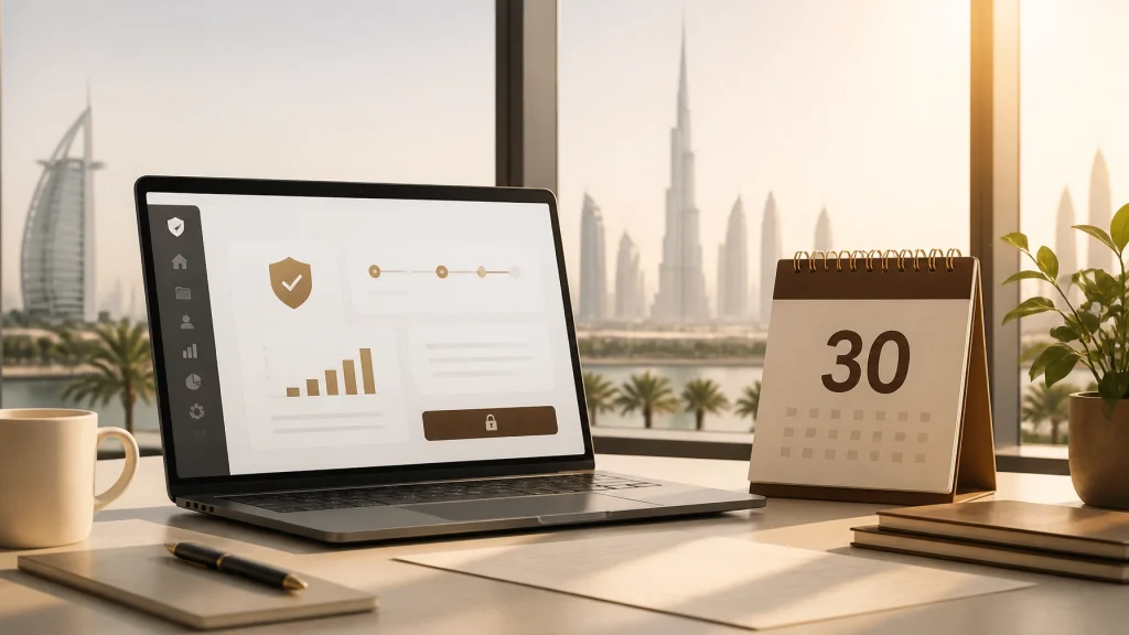 How to Pay Your UAE Corporate Tax Before the September 30 Deadline and Avoid the 14% Penalty