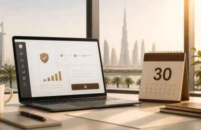 How to Pay Your UAE Corporate Tax Before the September 30 Deadline and Avoid the 14% Penalty