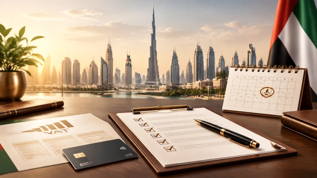 How to Stay Ahead of UAE Business Regulations: Daily News & Updates — September 15, 2026