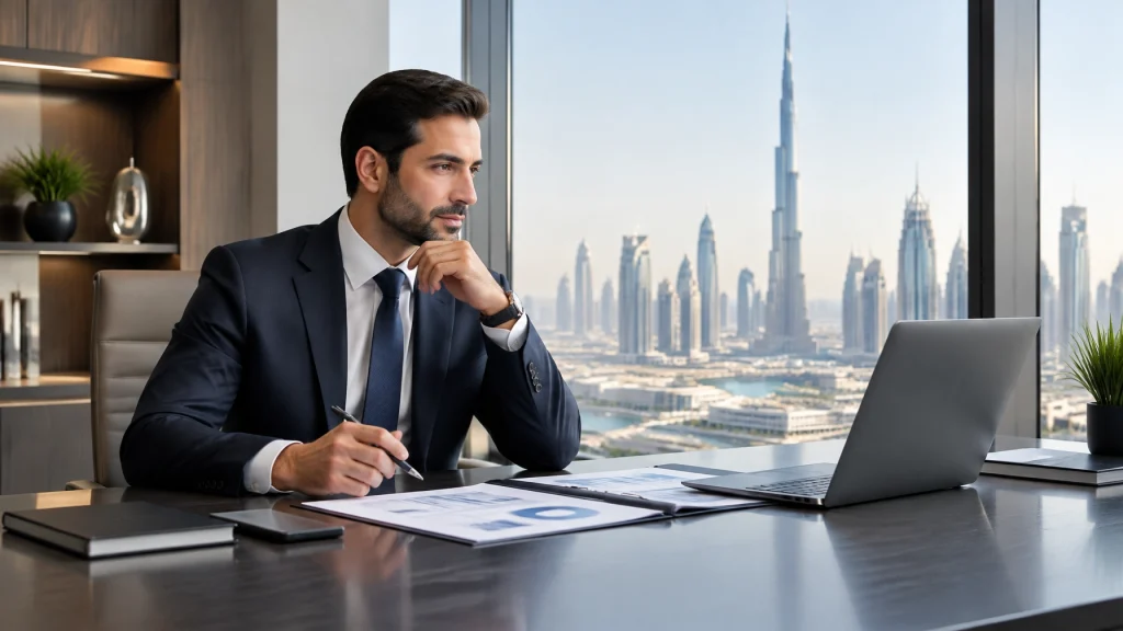 How to Open an Al Masraf Business Account in the UAE: Features, Eligibility & Step-by-Step Guide 2026