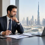 How to Open an Al Masraf Business Account in the UAE: Features, Eligibility & Step-by-Step Guide 2026