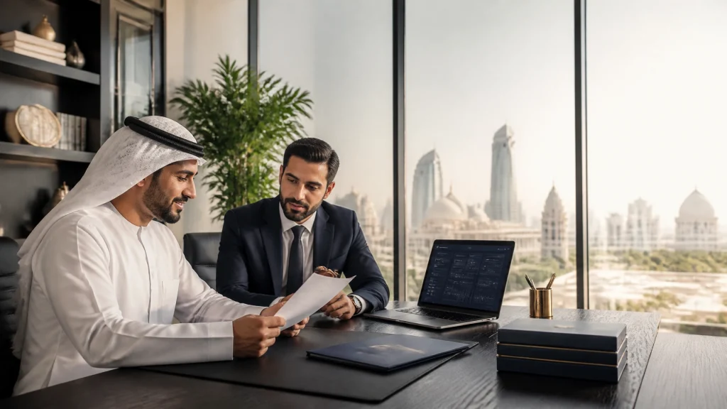 How to Open an InvestBank Business Account in the UAE: Features, Eligibility & Step-by-Step Guide 2026