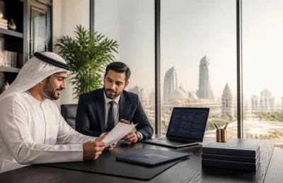 How to Open an InvestBank Business Account in the UAE: Features, Eligibility & Step-by-Step Guide 2026