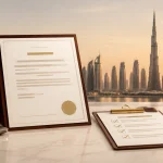 How to Get a Trade License in Dubai in 2026: Types, Costs and Step-by-Step Process