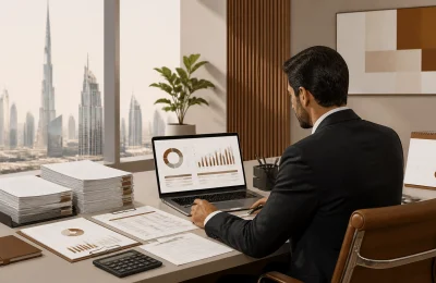 How to Reconcile VAT and Corporate Tax Records Before the September 30 UAE Filing Deadline