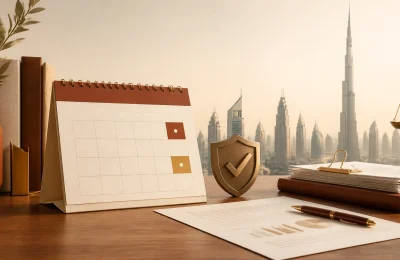 How to Stay Ahead of UAE Tax and Regulatory Updates in September 2026