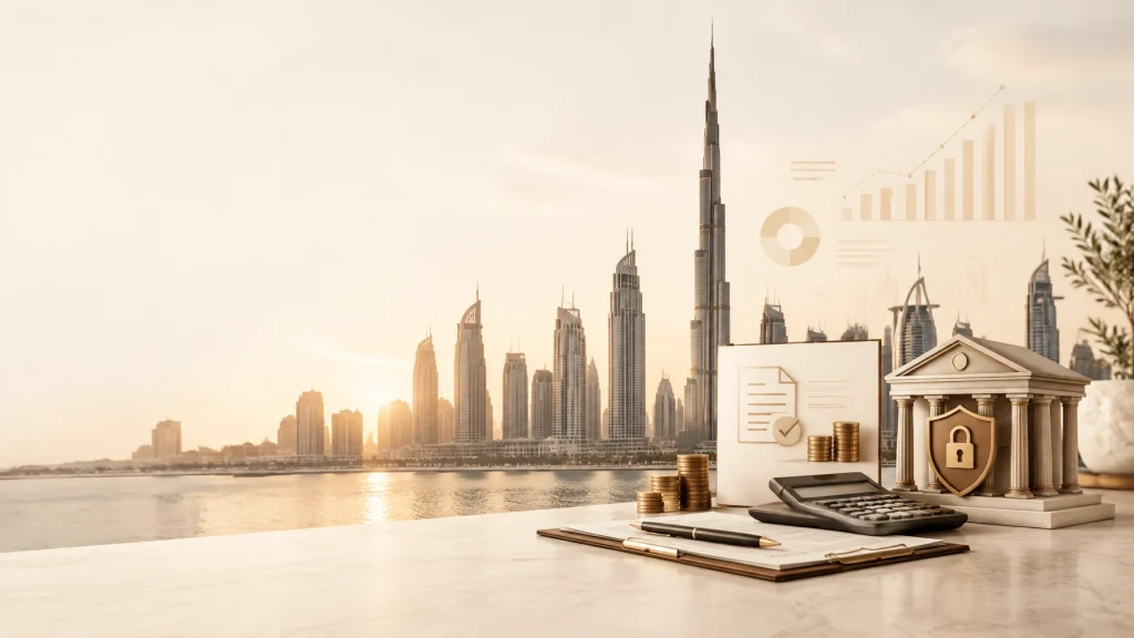 How to Stay Ahead of UAE Business News: VAT, Corporate Tax and Banking Updates for September 2026