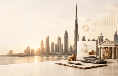 How to Stay Ahead of UAE Business News: VAT, Corporate Tax and Banking Updates for September 2026