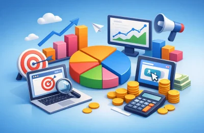 Digital Marketing Budget Allocation Guide