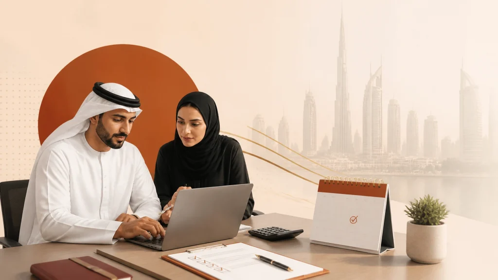 How to Correct a Corporate Tax Return in the UAE Before the FTA Finds Your Mistake