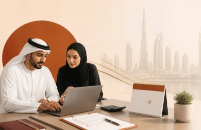 How to Correct a Corporate Tax Return in the UAE Before the FTA Finds Your Mistake